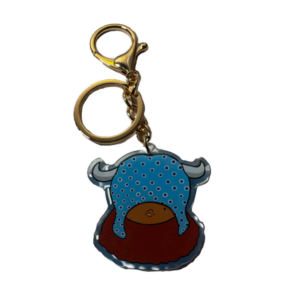 sena keychain