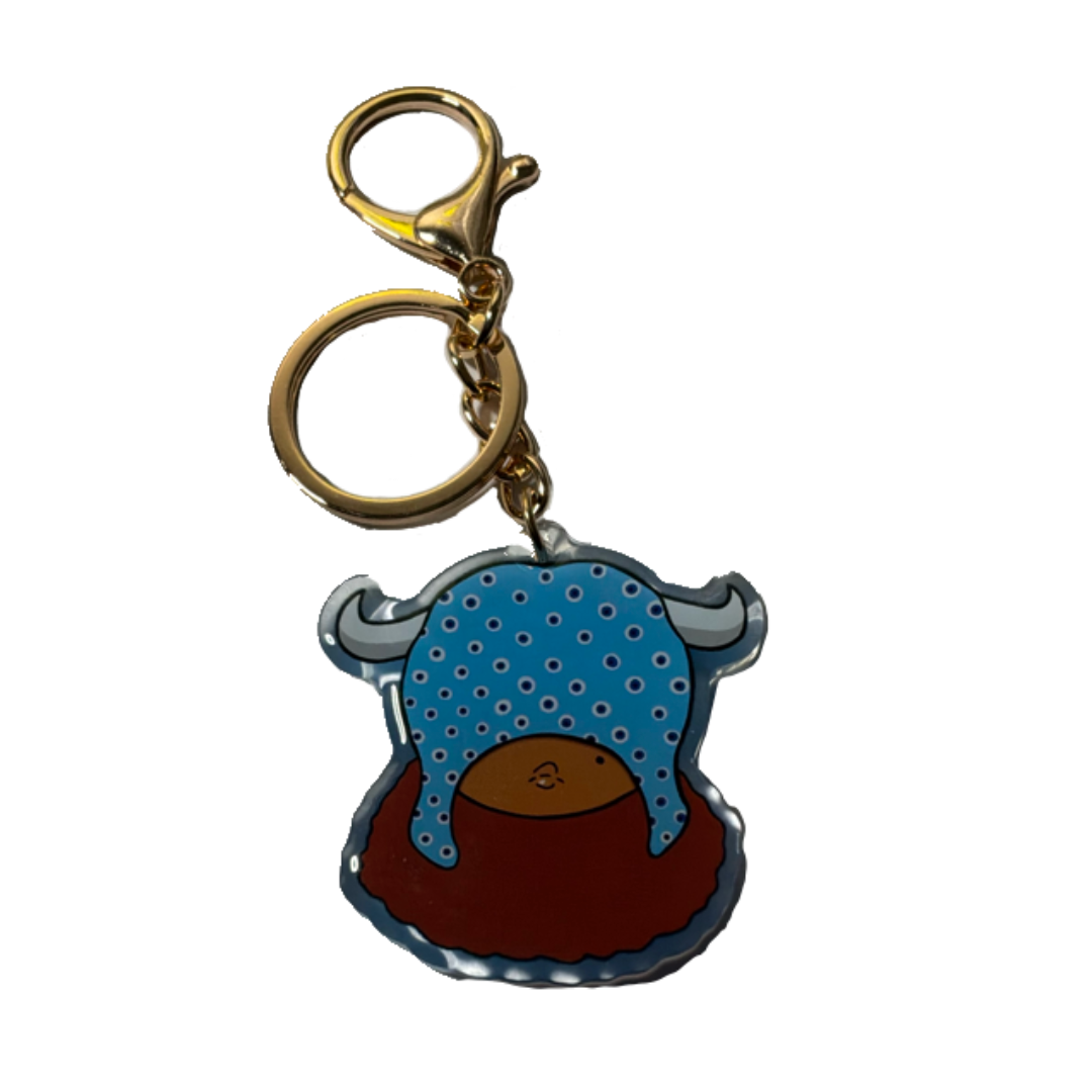 sena keychain