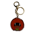 kamo keychain