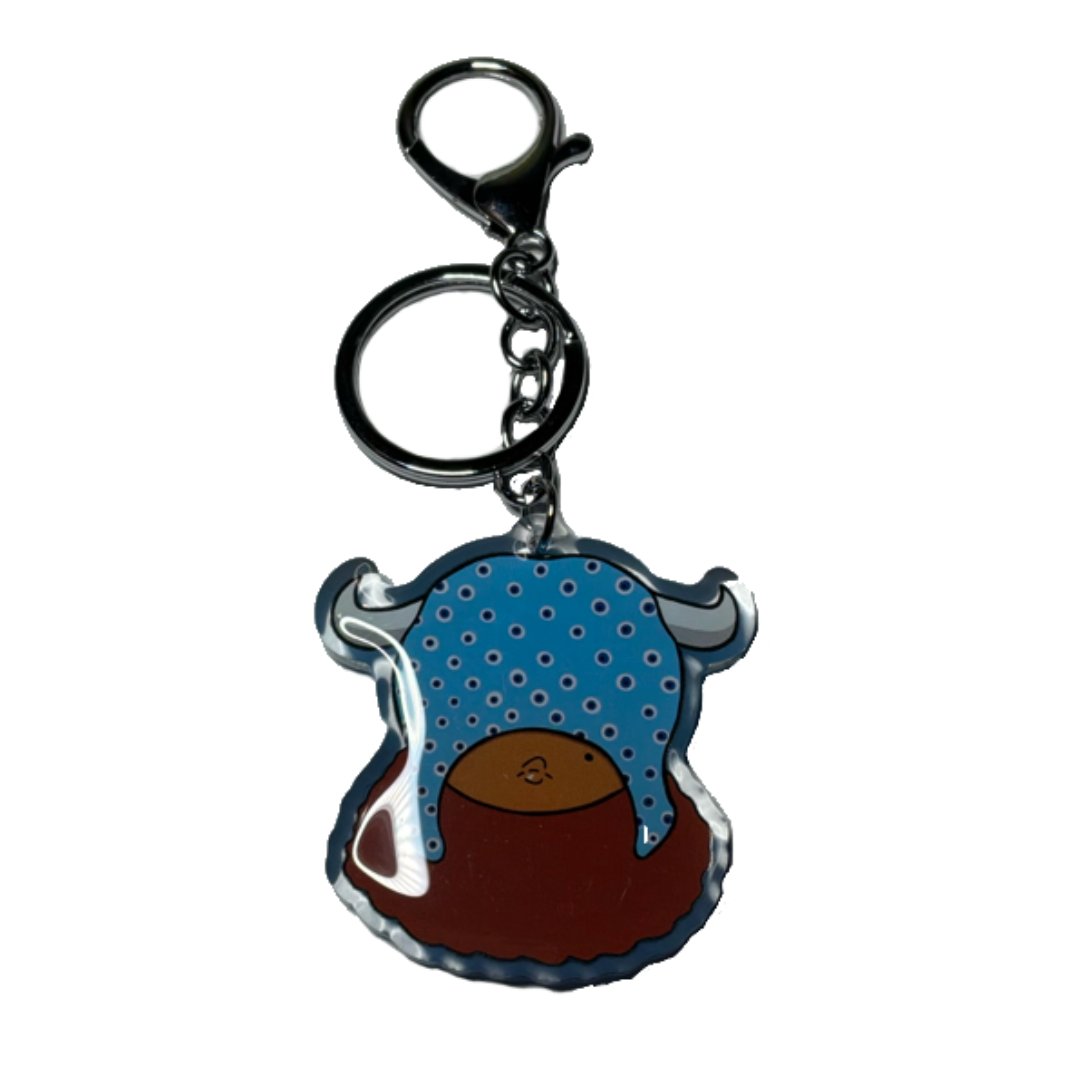 sena keychain